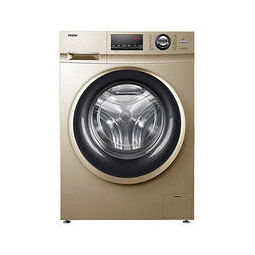 美的(midea)滚筒洗衣机全自动10公斤变频 感应式净螨除菌 智能投放 快