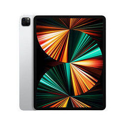 苹果平板ipad11英寸,苹果ipadpro11寸 apple苹果ipadpro2021款11英寸平板电脑128gbwifi版