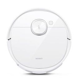 ecovacs科沃斯n9扫拖一体机