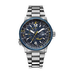 CITIZEN 西铁城 Promaster系列 男士光动能腕表 BJ7006-56L