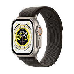 apple苹果watchultra智能手表49mm蜂窝版