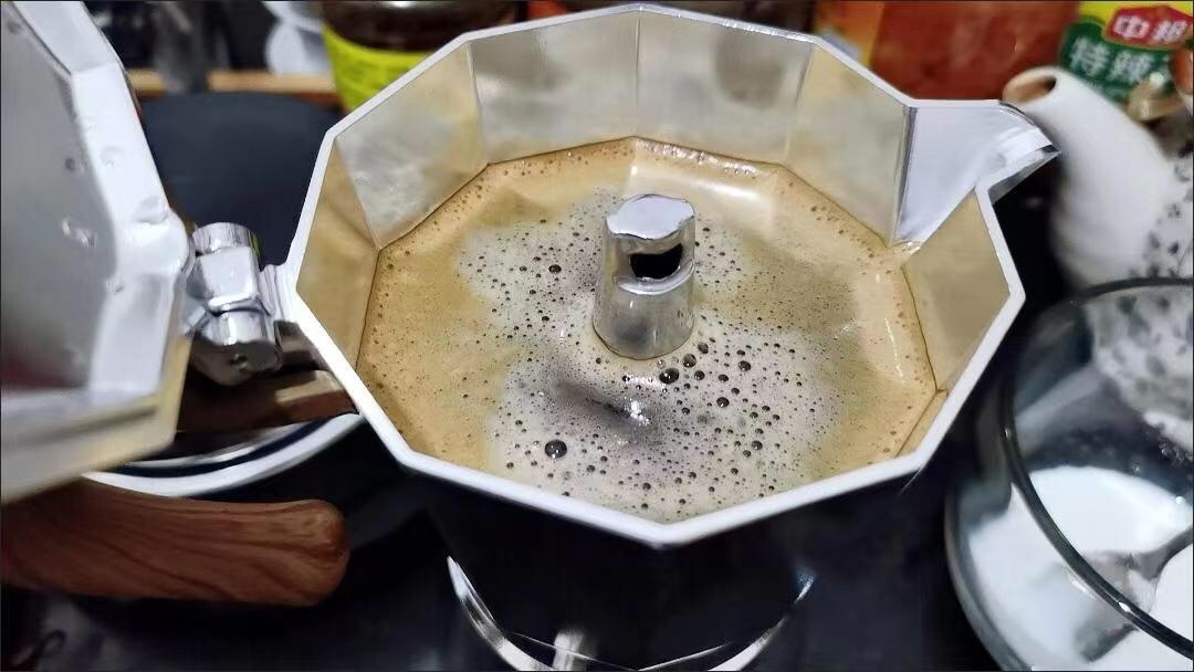 咖啡的几种不同制作方法详细分享