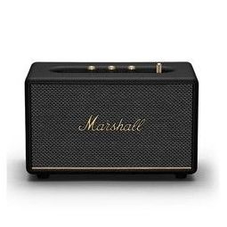 marshall 马歇尔 acton iii bluetooth 无线蓝牙音箱