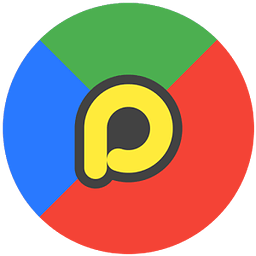 pure图标包下载