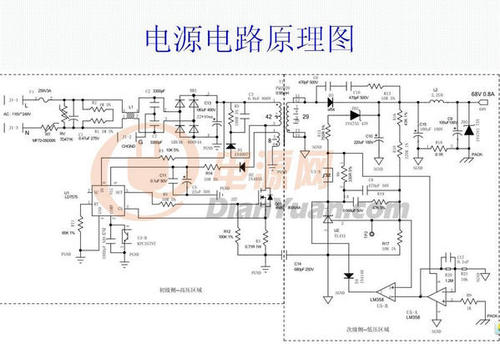 反激式开关电源设计解析下载_反激式开关电源