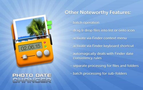 Change the Last Modified Date, Creation Date, and Last Accessed Date ...