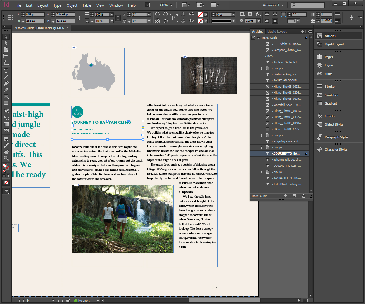 adobe indesign cs5 官方版