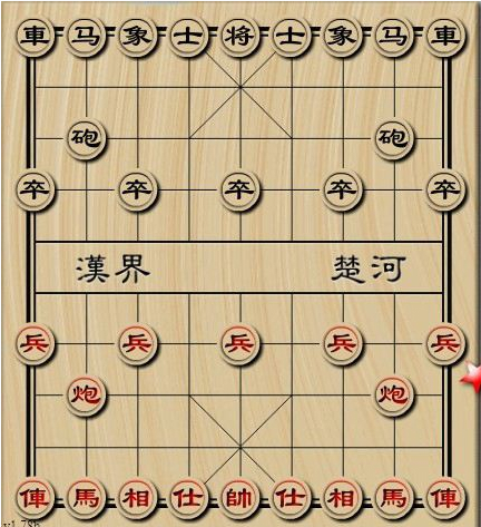 中国象棋_中国象棋游戏_中国象棋单机版下载