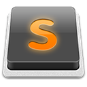Sublime Text 3 Bulid for mac