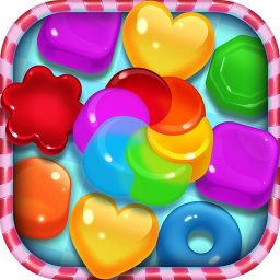 类似candy crush的游戏合集