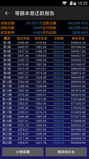 房贷计算器最新2016 计算器卡西欧价格