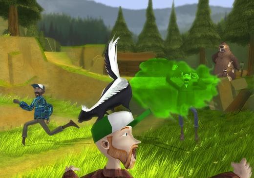 丛林大决战3下载_丛林大决战3中文版下载