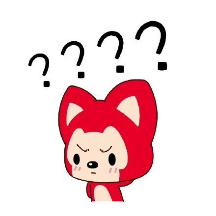 阿狸动画表情下载_阿狸问号官方问号下载夜深了晚安表情表情图片