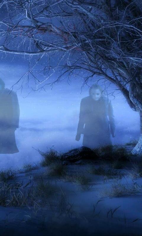 恶魔主题动态壁纸 3.