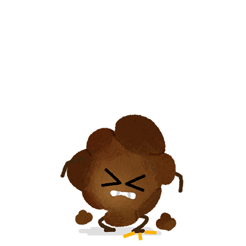 the poop troop(便便军团动态表情包) 正式版