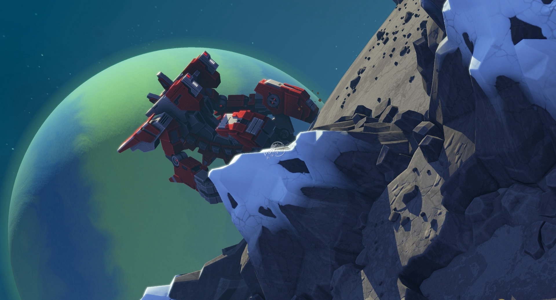 行星的毁灭v73737三项修改器_行星的毁灭v73