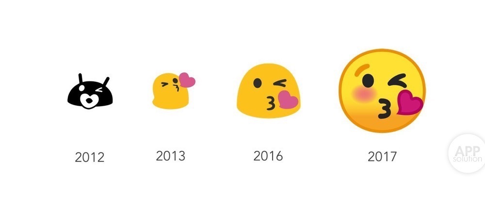 安卓旧版emoji表情包 正式版