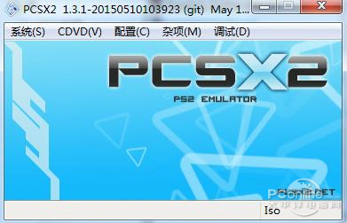 ps2模拟器下载_ps2模拟器PCSX2下载
