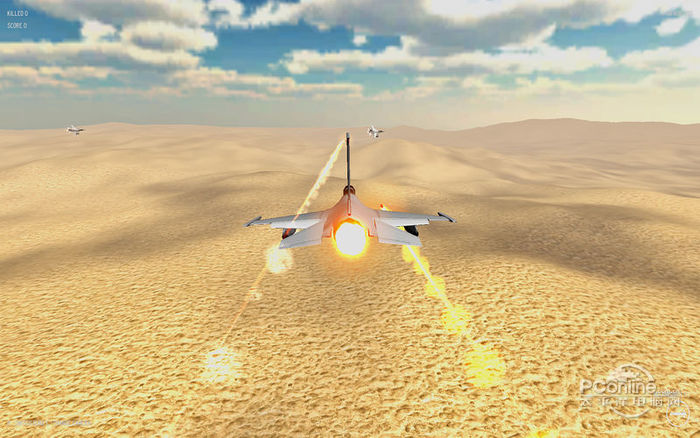 air strike mac版 1.