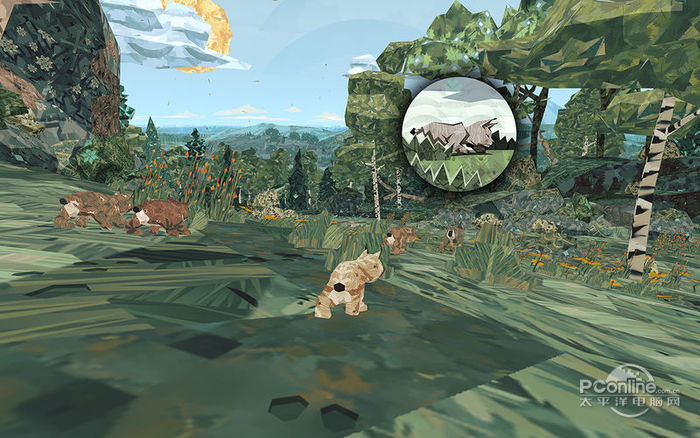 Paws: A Shelter 2 Game Mac版 1.0.1