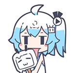 哔哩哔哩2233娘表情 高清无水印完整版