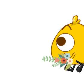 金豆子微信表情 高清无水印完整版
