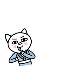 猪傻傻中指篇微信表情武侠无水印完表情高清整版图图片