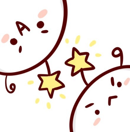 小星星和颜文字君 高清无水印完整版