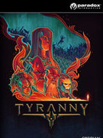 暴君Tyranny主要人物与组织关系介绍 暴君剧情介绍