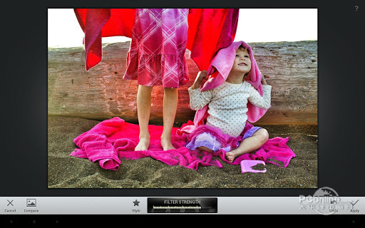 snapseed for mac 2016
