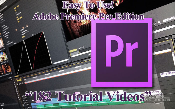 easytouseadobepremiereproeditionmac版11