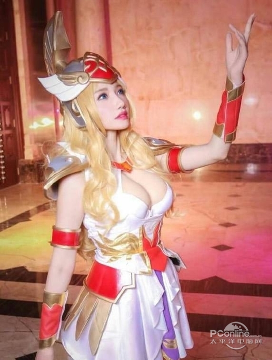 英雄荣耀cosplay角色女大全大全性感最新图片图片图片mm大全图集性感高清王者图片动态大全图片