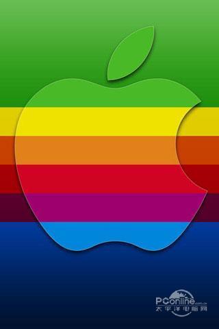 苹果主题壁纸 apple手机版下载