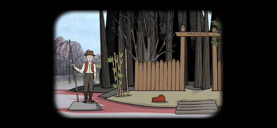 rustylakeparadise苹果版下载_rustylakeparadiseios
