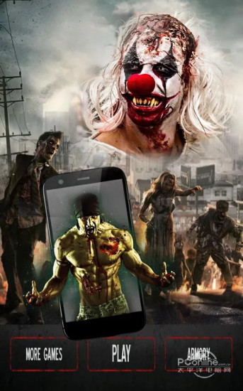 zombie games 0.0.