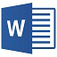 Microsoft Word 2020