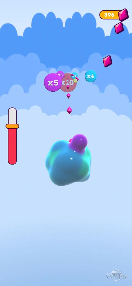 果冻人快跑313