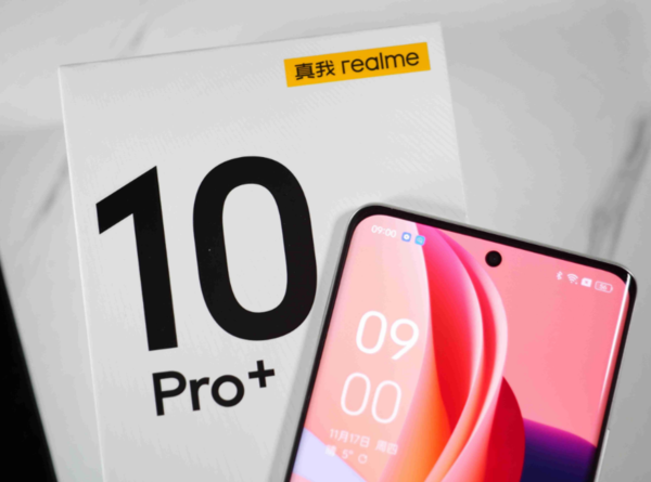 realme10pro