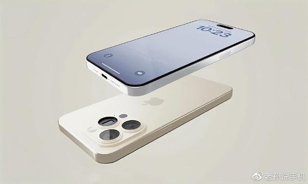 荣耀总裁赵明独家开箱鉴赏新品_宁波引发绿色食品公司_iphone15及plus新增青绿色