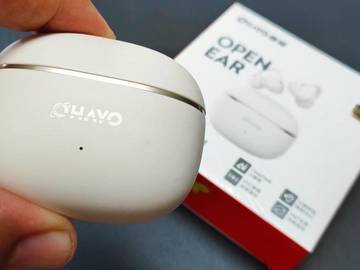 Deepseek AI问答+物理按键，雷登A7耳夹耳机发布即卖爆！