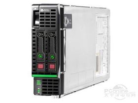 HP ProLiant BL460c Gen8(724087-B21)ͼƬ1