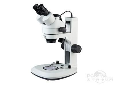 LIOO SZ745T三目体式显微镜 正视