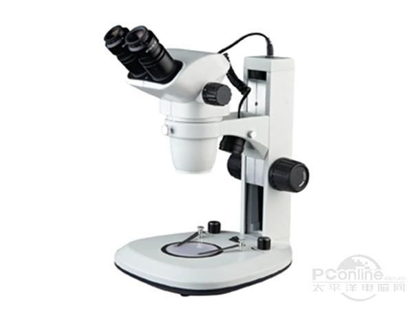 LIOO  SMZ61 临床级大倍率双目体式显微镜 正视