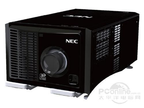 NEC NP-PH3501QL+ 前视