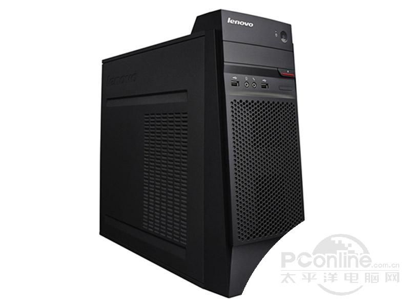 联想启天M4650(i5 6500/4GB/1TB/集显) 机箱主图