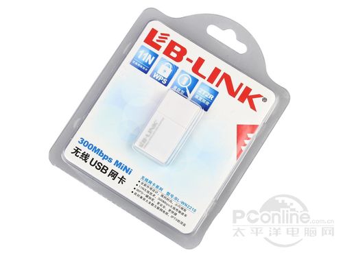 B-Link BL-WN2210