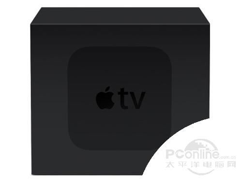 Apple TV第四代