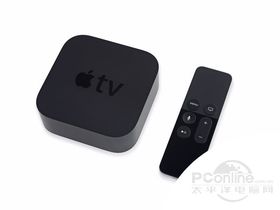 Apple TVĴ