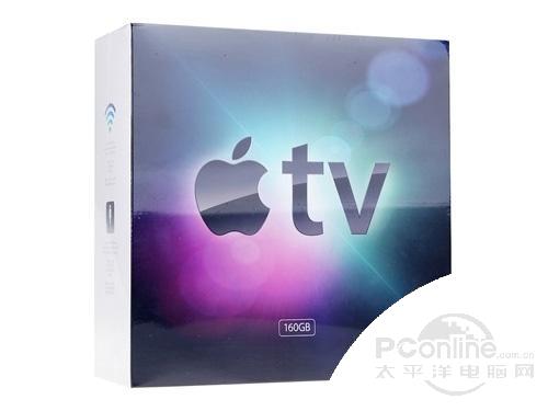 Apple TV MB189CH/Aͼ