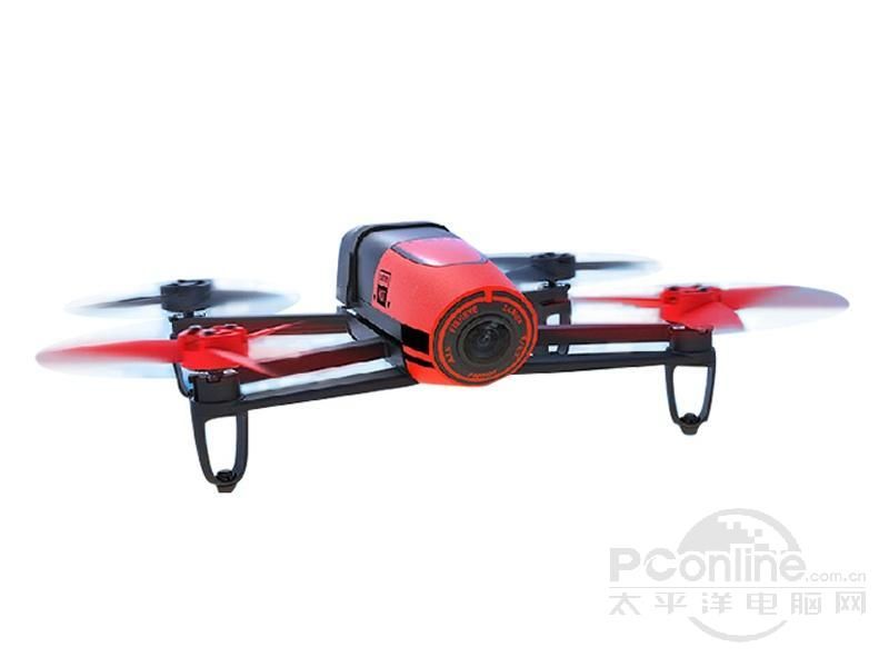 Parrot Bebop Drone3.0 喜庆红(标准版) 图片1